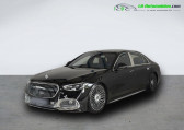 Mercedes Classe S occasion année 2022 boite Automatique Annonce Mercedes Classe S occasion Essence Maybach 580 BVA 4-Matic à Beaupuy