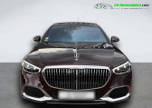 Mercedes Classe S Maybach 580 BVA 4-Matic   Beaupuy 31