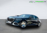 Mercedes Classe S occasion année 2024 boite Automatique Annonce Mercedes Classe S occasion Essence Maybach 580 BVA 4-Matic à Beaupuy