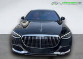 Mercedes Classe S occasion année 2024 boite Automatique Annonce Mercedes Classe S occasion Essence Maybach 580 BVA 4-Matic à Beaupuy