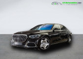 Mercedes Classe S occasion année 2022 boite Automatique Annonce Mercedes Classe S occasion Essence Maybach 580 BVA 4-Matic à Beaupuy