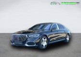 Mercedes Classe S occasion année 2025 boite Automatique Annonce Mercedes Classe S occasion Essence Maybach 580 BVA 4-Matic à Beaupuy