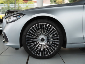 Mercedes Classe S Maybach 580 BVA 4-Matic  occasion  Beaupuy - photo n7