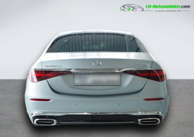 Mercedes Classe S Maybach 580 BVA 4-Matic  occasion  Beaupuy - photo n6