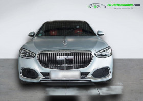 Mercedes Classe S Maybach 580 BVA 4-Matic  occasion  Beaupuy - photo n5