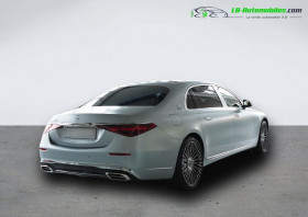 Mercedes Classe S Maybach 580 BVA 4-Matic  occasion  Beaupuy - photo n4