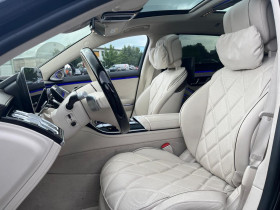 Mercedes Classe S Maybach 580 BVA 4-Matic  occasion  Beaupuy - photo n6