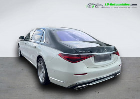 Mercedes Classe S Maybach 580 BVA 4-Matic  occasion  Beaupuy - photo n3
