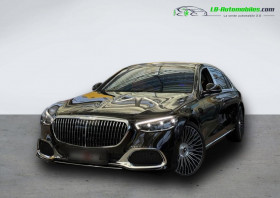 Mercedes Classe S , garage LB AUTOMOBILES  Beaupuy