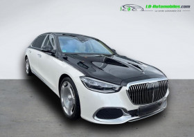 Mercedes Classe S Maybach 580 BVA 4-Matic  occasion  Beaupuy - photo n2