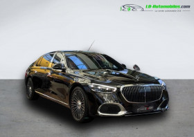 Mercedes Classe S Maybach 580 BVA 4-Matic  occasion  Beaupuy - photo n2