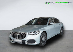 Mercedes Classe S , garage LB AUTOMOBILES  Beaupuy