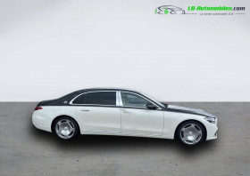 Mercedes Classe S Maybach 580 BVA 4-Matic  occasion  Beaupuy - photo n5