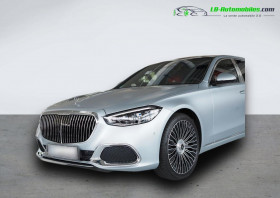 Mercedes Classe S Maybach 580 BVA 4-Matic  occasion  Beaupuy - photo n2