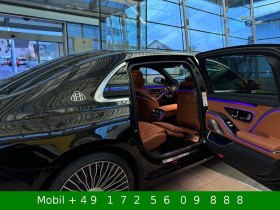 Mercedes Classe S Maybach 580 BVA 4-Matic  occasion  Beaupuy - photo n3