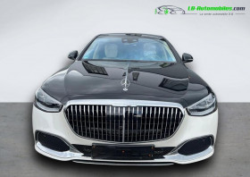 Mercedes Classe S Maybach 580 BVA 4-Matic  occasion  Beaupuy - photo n4