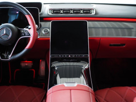 Mercedes Classe S Maybach 580 BVA 4-Matic  occasion  Beaupuy - photo n3