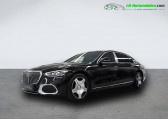 Mercedes Classe S Maybach 580 BVA 4-Matic   Beaupuy 31