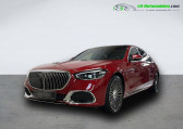 Mercedes Classe S Maybach 580 BVA 4-Matic   Beaupuy 31