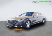 Mercedes Classe S Maybach 580 BVA 4-Matic   Beaupuy 31