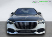 Mercedes Classe S Maybach 580 BVA 4-Matic   Beaupuy 31