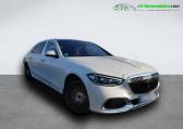 Mercedes Classe S Maybach 580 BVA 4-Matic   Beaupuy 31