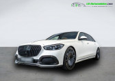 Mercedes Classe S Maybach 580 BVA 4-Matic   Beaupuy 31