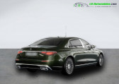 Mercedes Classe S occasion année 2023 boite Automatique Annonce Mercedes Classe S occasion Essence Maybach 580 BVA 4-Matic à Beaupuy
