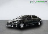 Mercedes Classe S occasion année 2023 boite Automatique Annonce Mercedes Classe S occasion Essence Maybach 580 BVA 4-Matic à Beaupuy