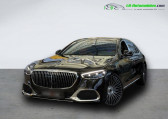 Mercedes Classe S Maybach 580 BVA 4-Matic   Beaupuy 31