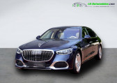 Annonce Mercedes Classe S occasion Essence Maybach 580 BVA 4-Matic  Beaupuy