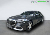 Mercedes Classe S occasion année 2023 boite Automatique Annonce Mercedes Classe S occasion Essence Maybach 580 BVA 4-Matic à Beaupuy