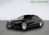 Mercedes Classe S occasion année 2021 boite Automatique Annonce Mercedes Classe S occasion Essence Maybach 580 BVA 4-Matic à Beaupuy