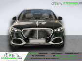 Annonce Mercedes Classe S occasion Essence Maybach 580 BVA 4-Matic  Beaupuy