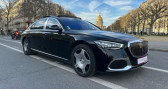 Annonce Mercedes Classe S occasion Hybride Maybach 580 e 9G-Tronic 4-Matic  PARIS