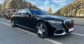 Mercedes Classe S occasion année 2022 boite Automatique Annonce Mercedes Classe S occasion Hybride Maybach 580 e 9G-Tronic 4-Matic à PARIS