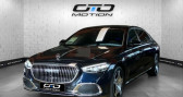 Mercedes Classe S Maybach 580 e 9G-Tronic 4-Matic   Dieudonn 60