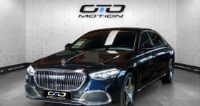 Mercedes Classe S , garage OTOMOTION  Dieudonn