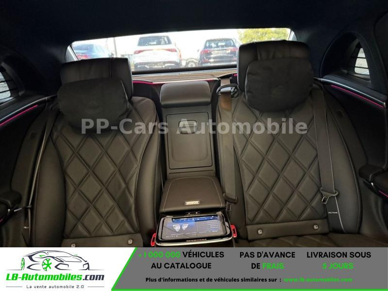 Mercedes Classe S Maybach 580 e BVA 4-Matic  occasion  Beaupuy - photo n6