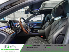 Mercedes Classe S Maybach 580 e BVA 4-Matic  occasion  Beaupuy - photo n6
