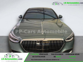 Mercedes Classe S Maybach 580 e BVA 4-Matic  occasion  Beaupuy - photo n3