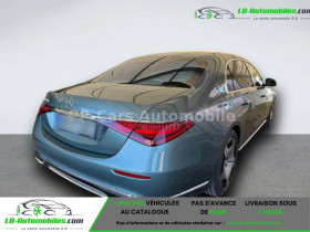 Mercedes Classe S Maybach 580 e BVA 4-Matic  occasion  Beaupuy - photo n2
