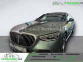 Mercedes Classe S Maybach 580 e BVA 4-Matic   Beaupuy 31