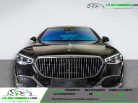Mercedes Classe S Maybach 580 e BVA 4-Matic  occasion  Beaupuy - photo n4