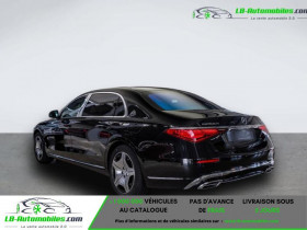 Mercedes Classe S Maybach 580 e BVA 4-Matic  occasion  Beaupuy - photo n3