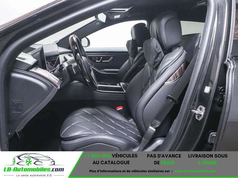Mercedes Classe S Maybach 580 e BVA 4-Matic  occasion  Beaupuy - photo n3