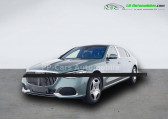 Mercedes Classe S Maybach 580 e BVA 4-Matic   Beaupuy 31