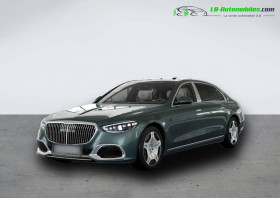 Mercedes Classe S Maybach 580 e BVA 4-Matic  occasion  Beaupuy - photo n2