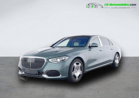 Mercedes Classe S , garage LB AUTOMOBILES  Beaupuy