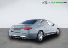 Mercedes Classe S Maybach 580 e BVA 4-Matic  occasion  Beaupuy - photo n4